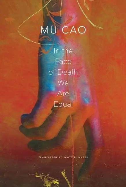 Cover: 9781803094441 | In the Face of Death We Are Equal | Mu Cao | Taschenbuch | Englisch