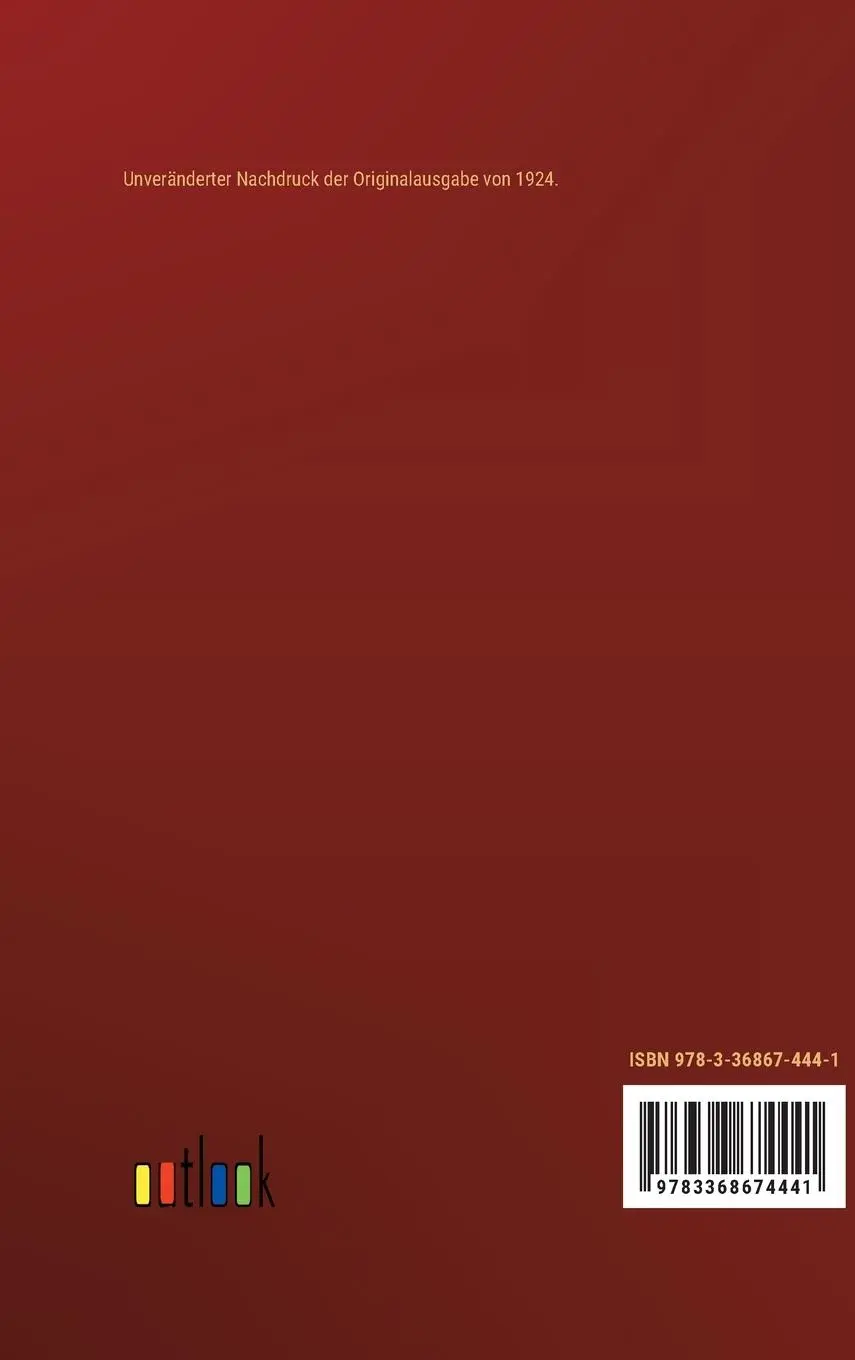 Rückseite: 9783368674441 | Der Babylonische Talmud | Jakob Fromer | Buch | 588 S. | Deutsch