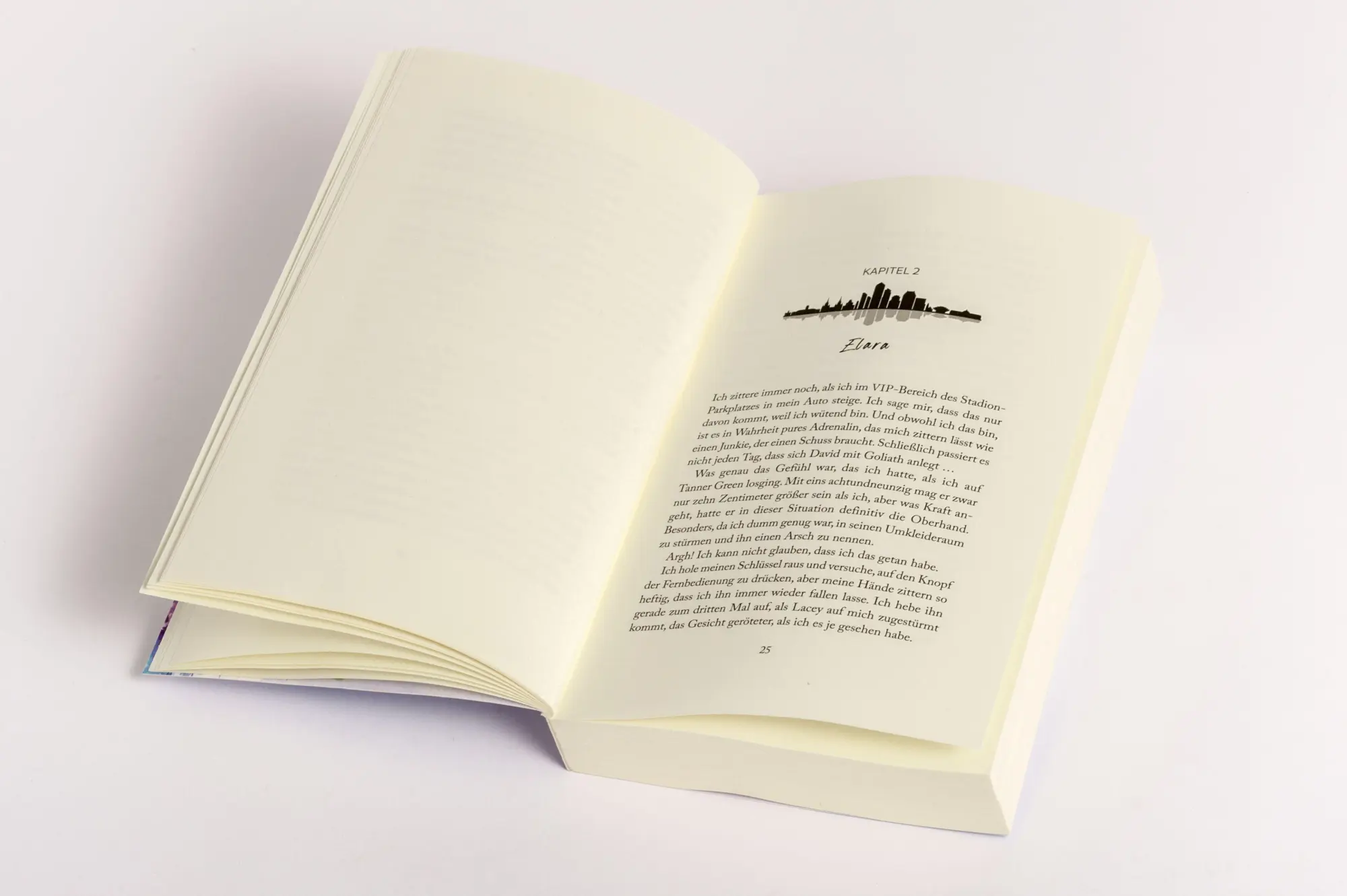 Bild: 9783734114441 | Fighting for Love | Tracy Wolff | Taschenbuch | San Diego Lightnings
