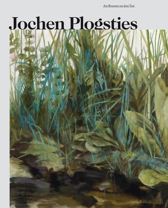 Cover: 9783941644441 | Am Brunnen vor dem Tore | Jochen Plogsties | Taschenbuch | Deutsch