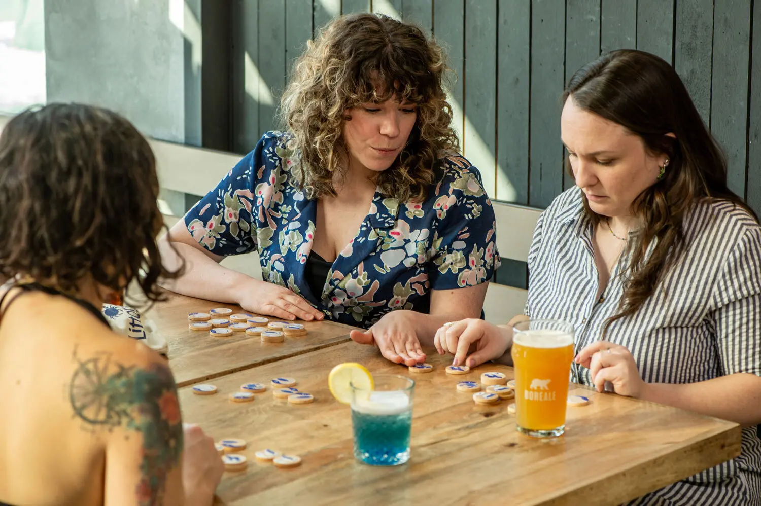 Bild: 4260071884541 | Strandgut | Bryan Burgoyne | Spiel | Karton | 884541 | Deutsch | 2025