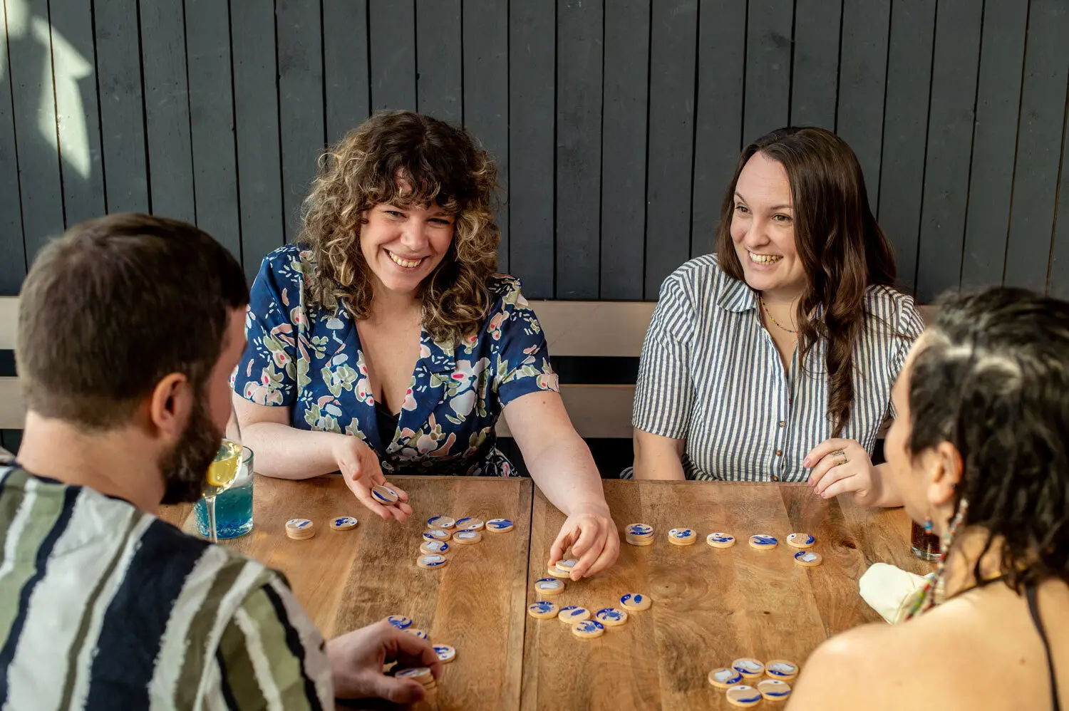 Bild: 4260071884541 | Strandgut | Bryan Burgoyne | Spiel | Karton | 884541 | Deutsch | 2025