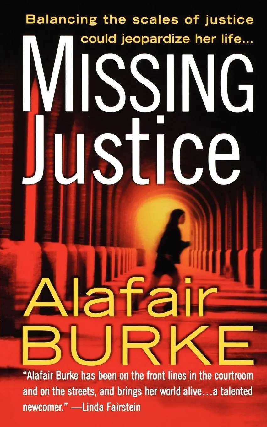 Cover: 9781250024541 | Missing Justice | Alafair Burke | Taschenbuch | Englisch | 2005