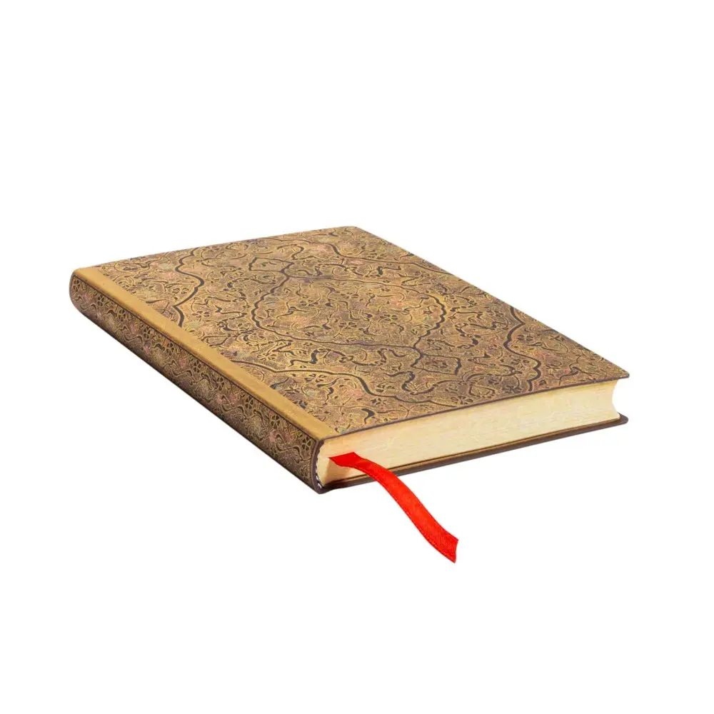 Bild: 9781439764541 | Notizbuch Zahra Mini Liniert | Hartley &amp; Marks Publishers | Buch