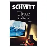 Cover: 9782253134541 | Ulysse from Bagdad | Eric-Emmanuel Schmitt | Taschenbuch | 280 S.