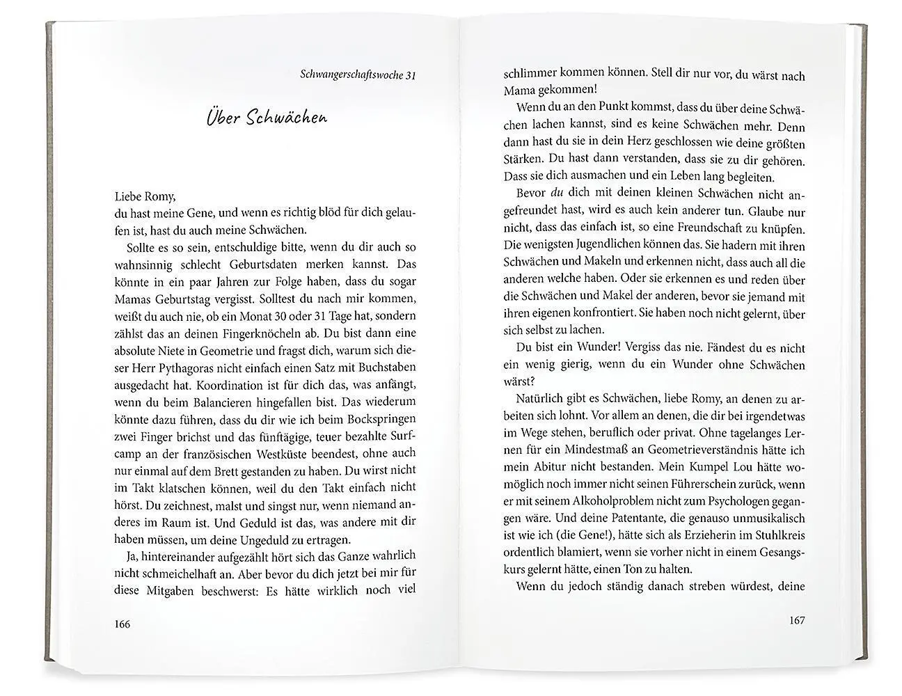Bild: 9783426214541 | Mit dir wird alles anders, Baby! | Dennis Betzholz | Buch | 224 S.