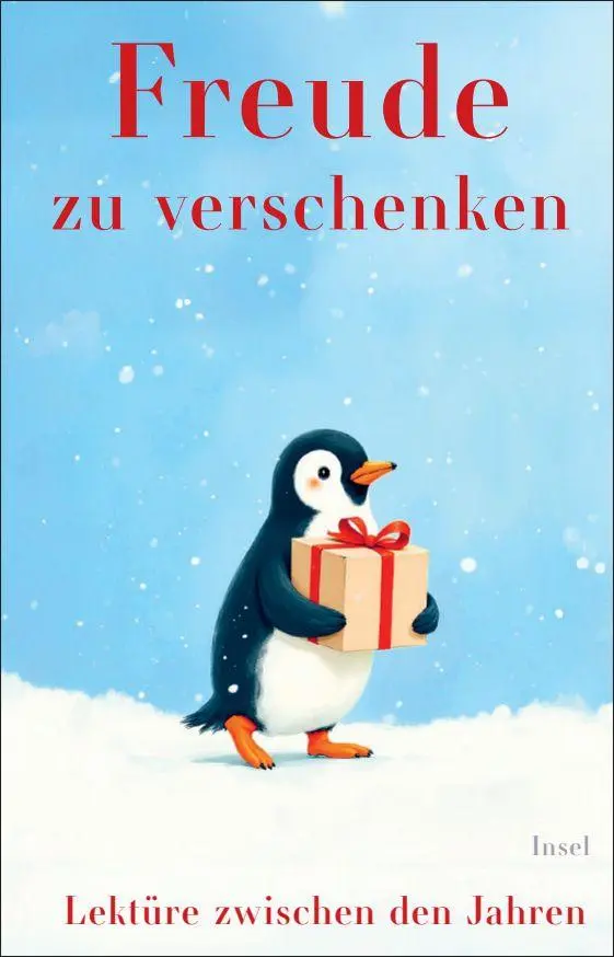 Cover: 9783458684541 | Freude zu verschenken | Clara Paul | Buch | 160 S. | Deutsch | 2026