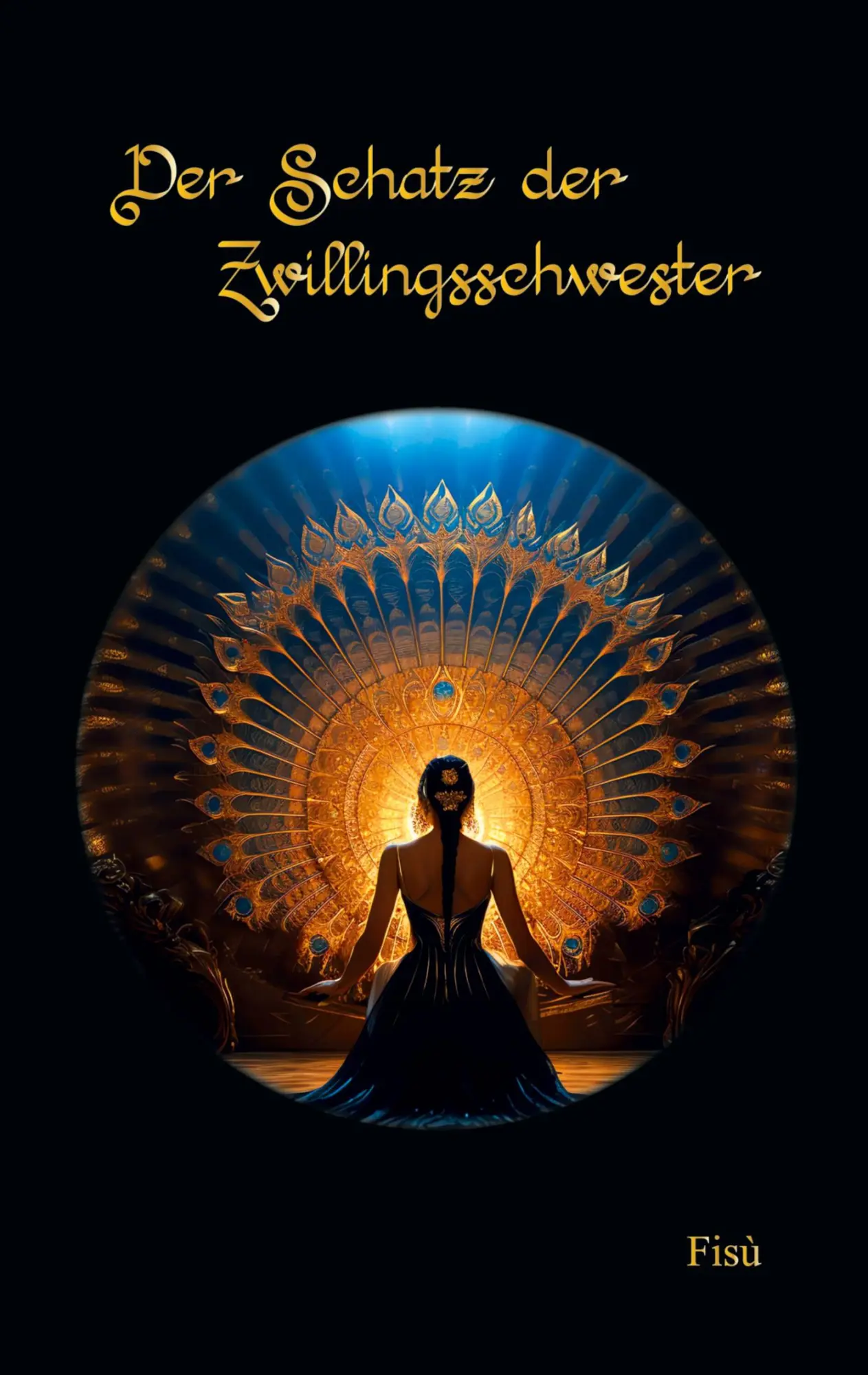 Cover: 9783695744541 | Der Schatz der Zwillingsschwester | Rudolph Zbinden | Taschenbuch