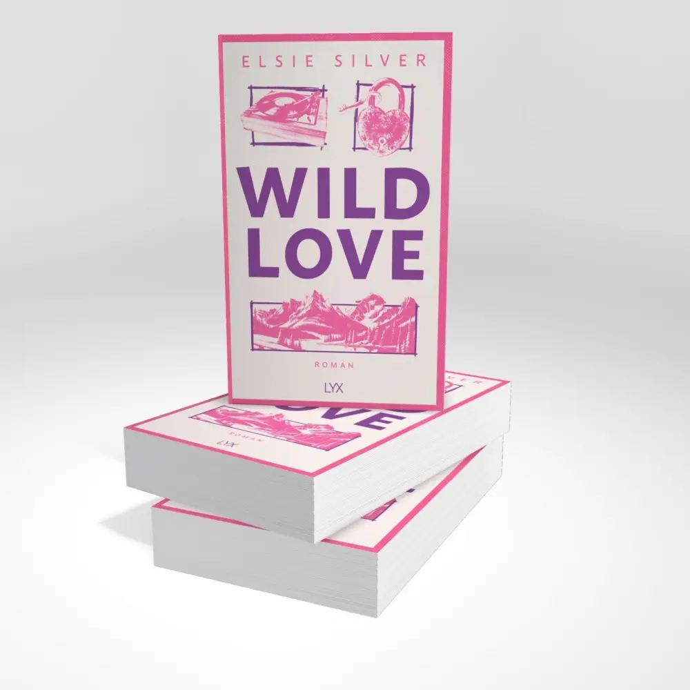 Bild: 9783736324541 | Wild Love | Elsie Silver | Taschenbuch | 480 S. | Deutsch | 2025 | LYX