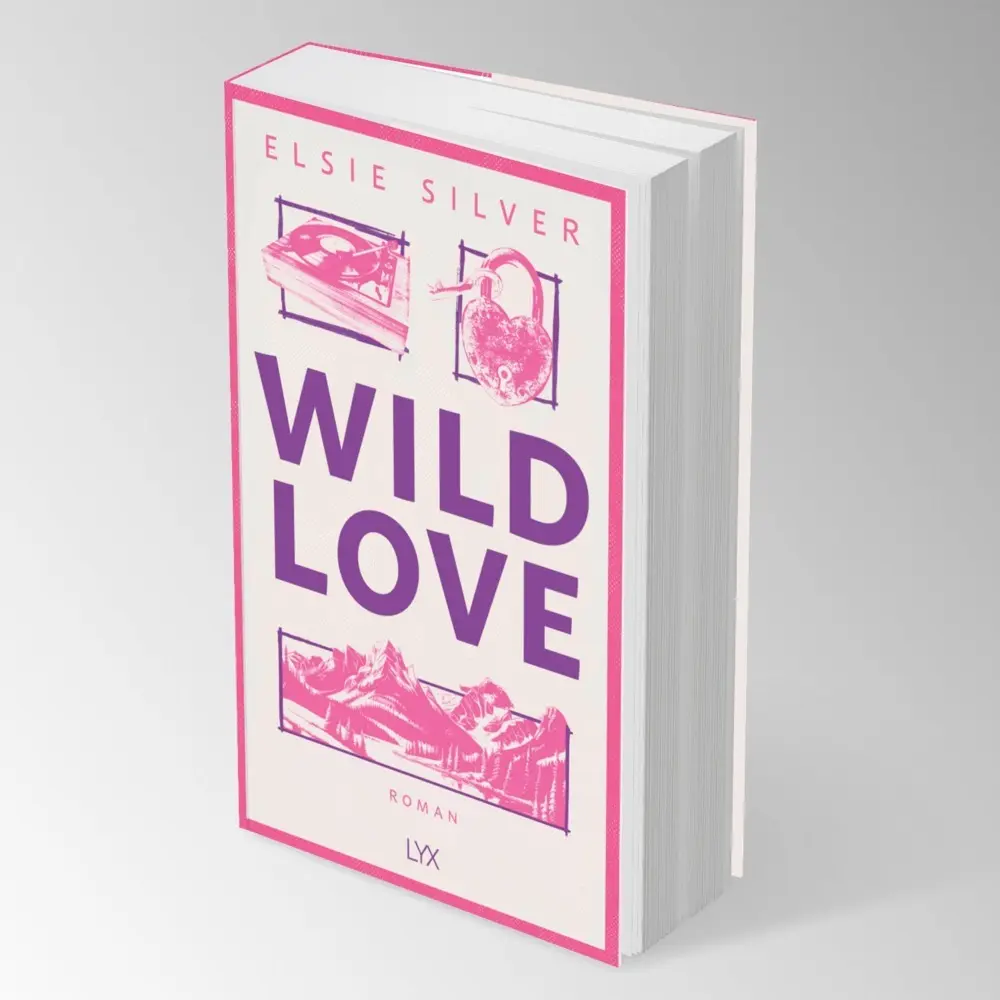Bild: 9783736324541 | Wild Love | Elsie Silver | Taschenbuch | 480 S. | Deutsch | 2025 | LYX