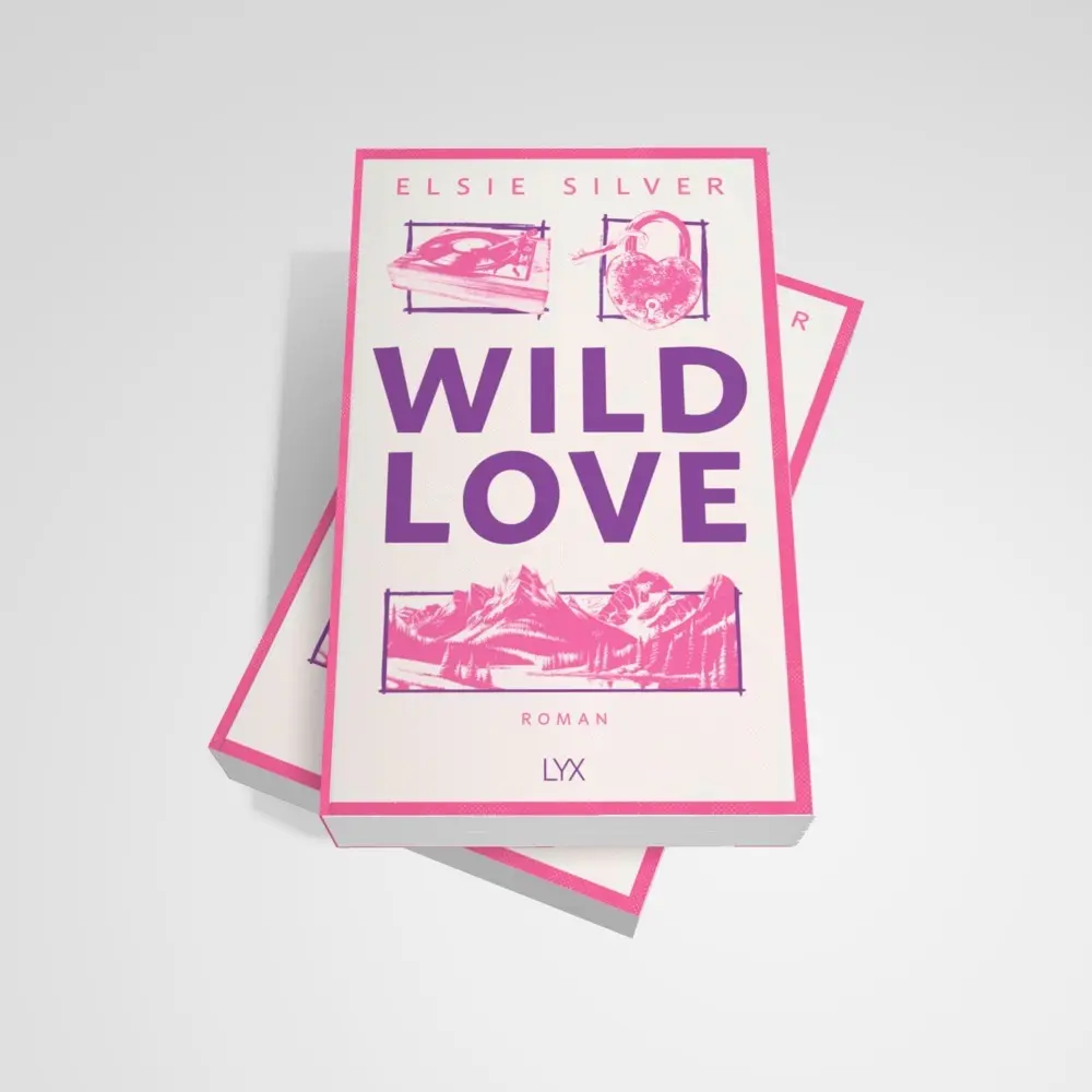 Bild: 9783736324541 | Wild Love | Elsie Silver | Taschenbuch | 480 S. | Deutsch | 2025 | LYX