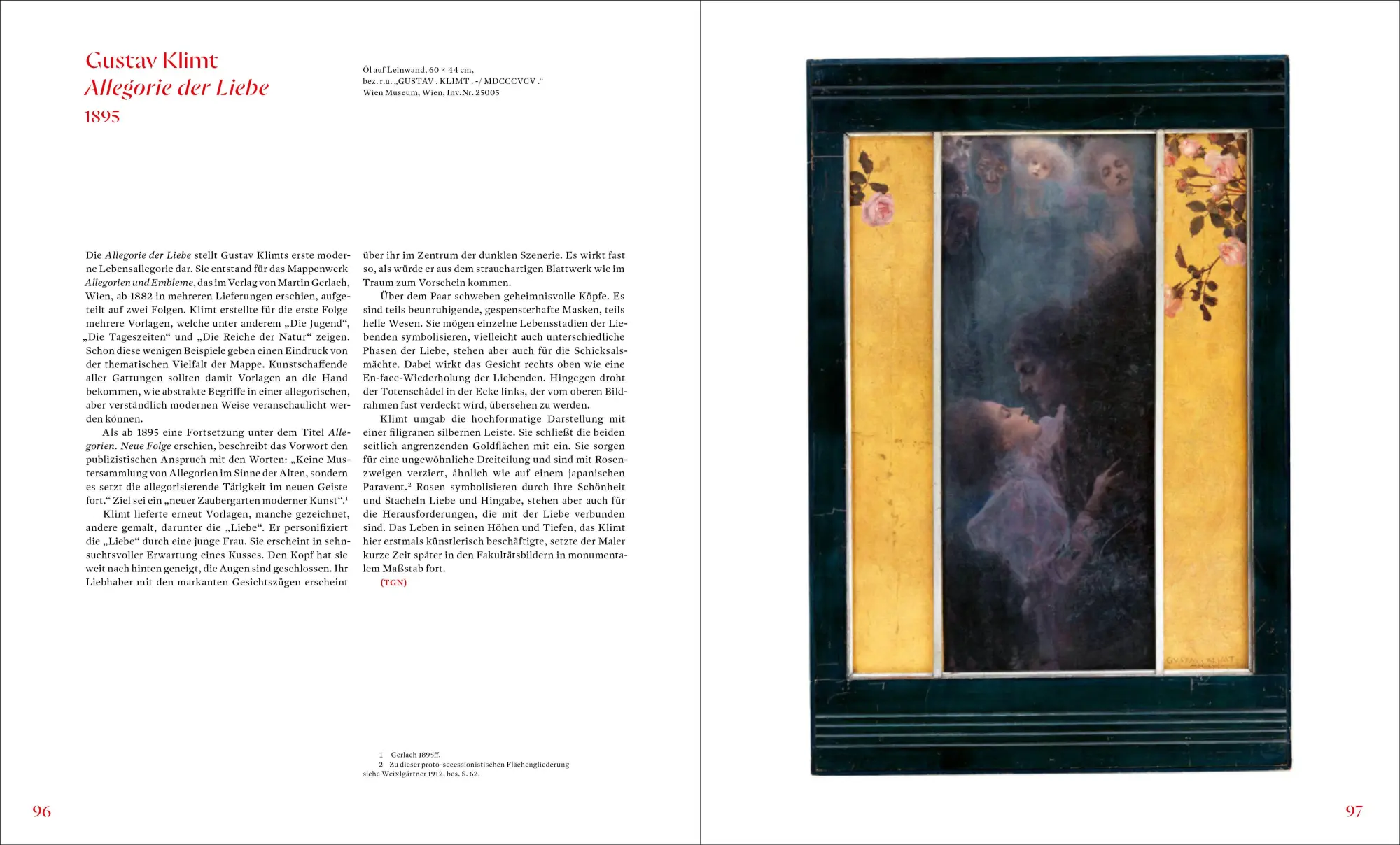 Bild: 9783791394541 | Gustav Klimt und die Medizin | Tobias G. Natter (u. a.) | Buch | 2026
