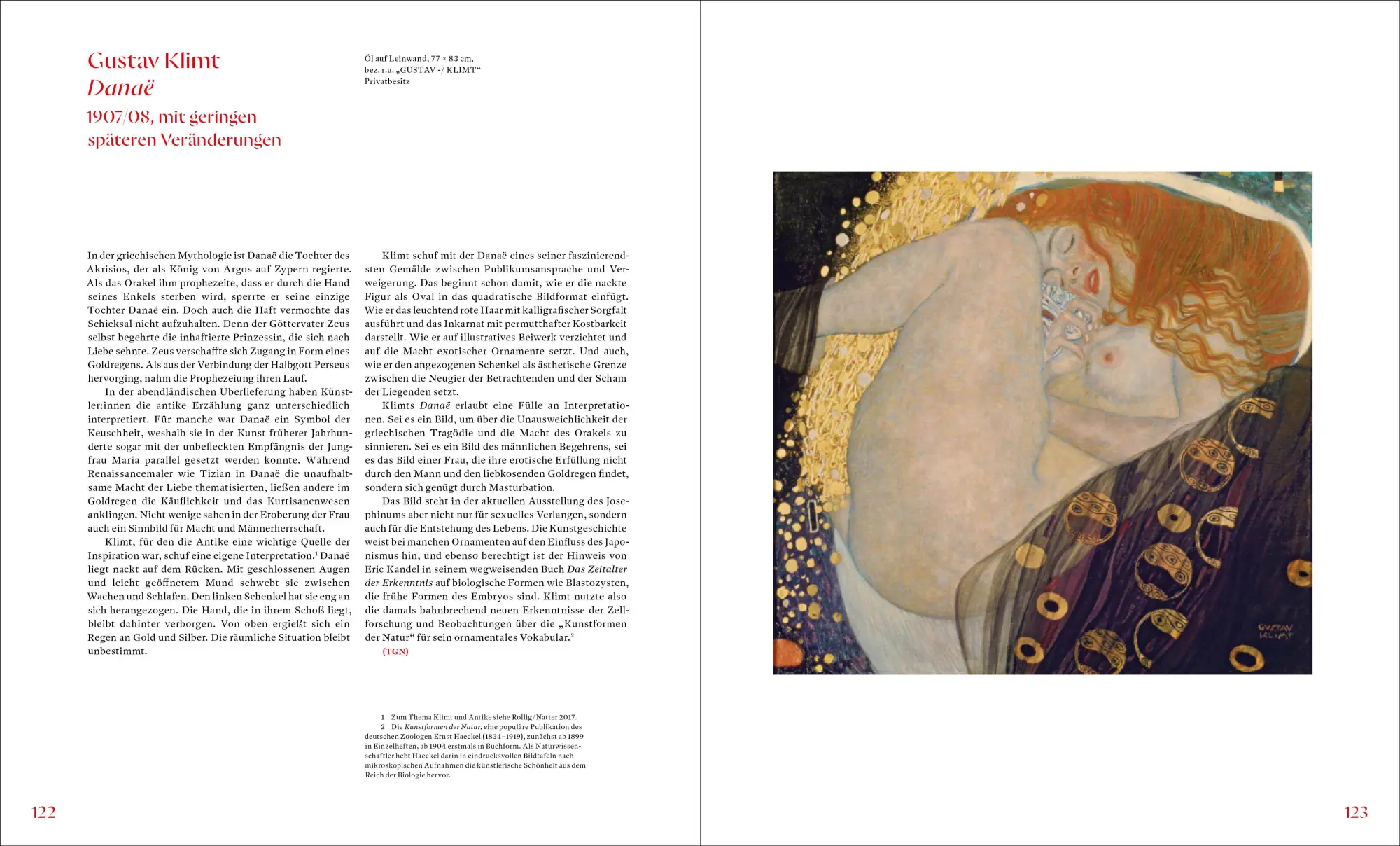 Bild: 9783791394541 | Gustav Klimt und die Medizin | Tobias G. Natter (u. a.) | Buch | 2026