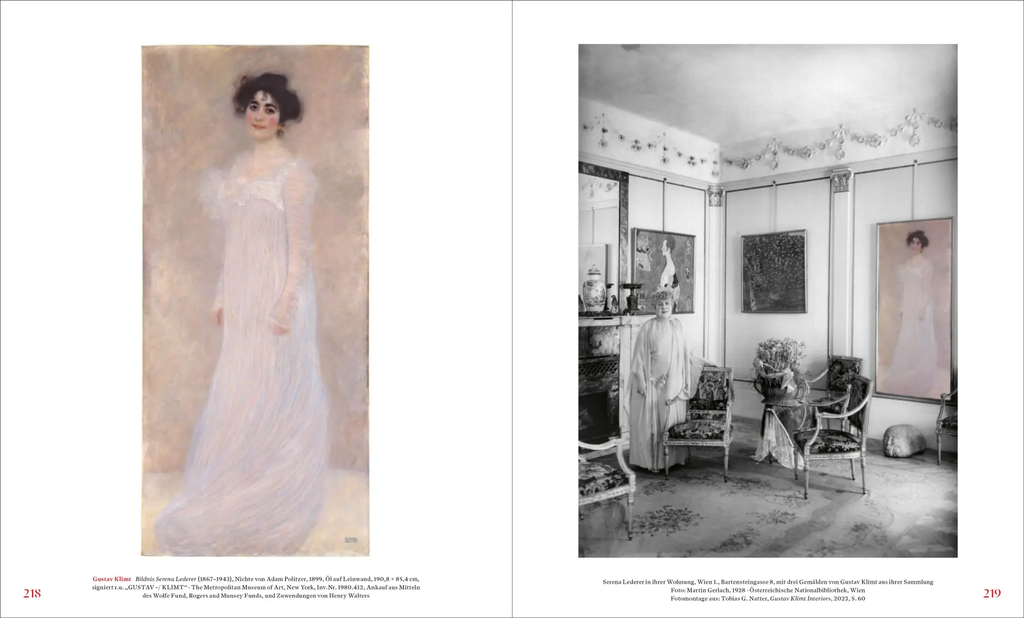 Bild: 9783791394541 | Gustav Klimt und die Medizin | Tobias G. Natter (u. a.) | Buch | 2026