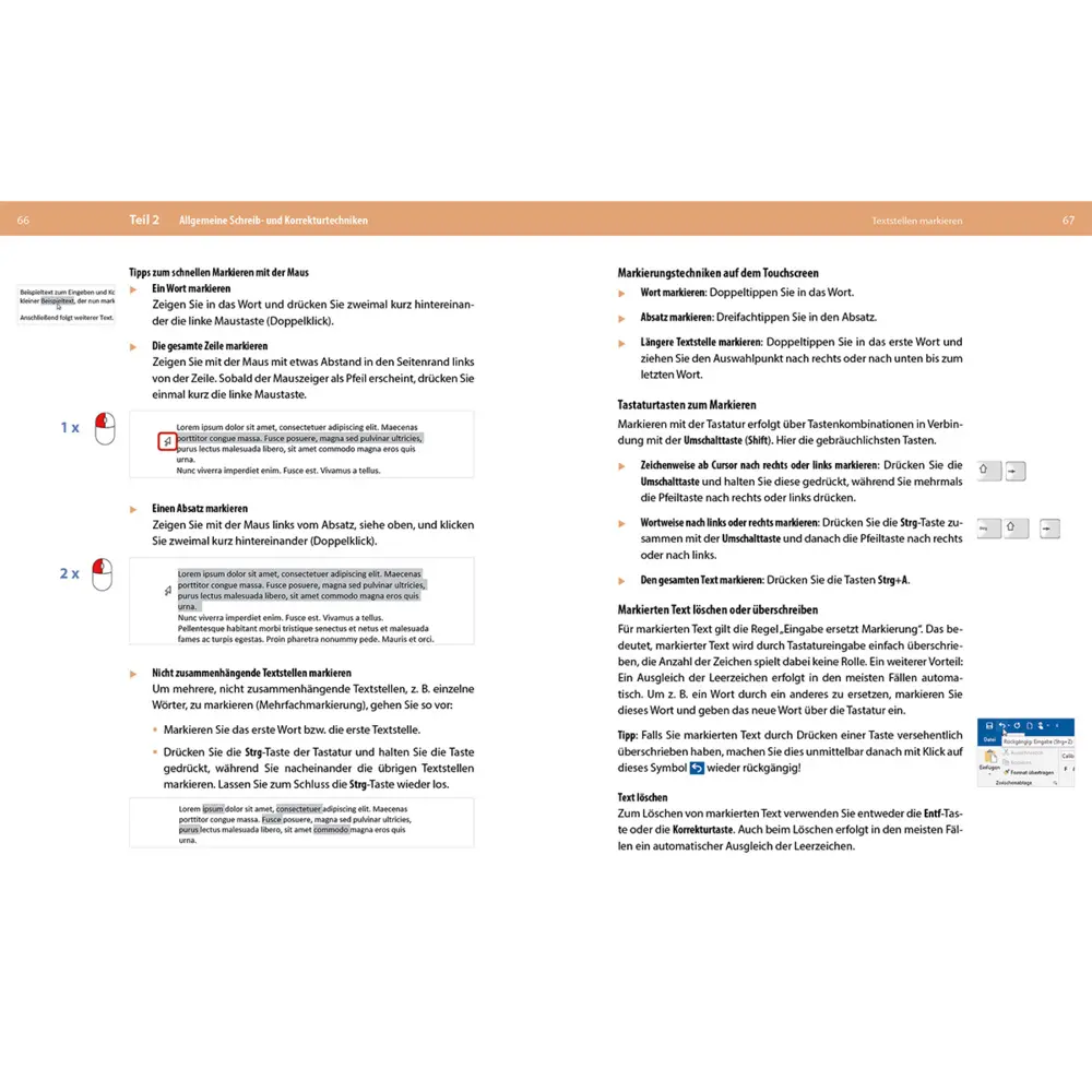 Bild: 9783832804541 | Microsoft Office für Senioren - Word, Excel und PowerPoint | Buch