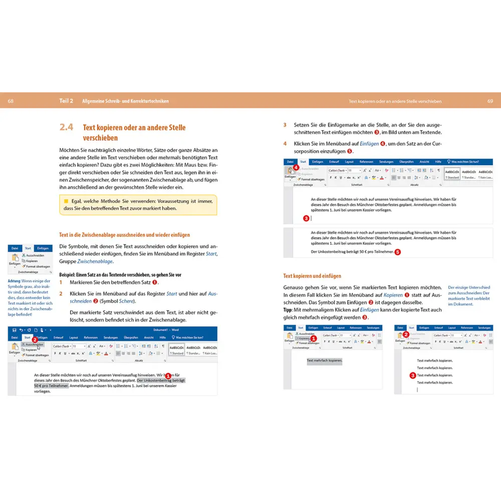 Bild: 9783832804541 | Microsoft Office für Senioren - Word, Excel und PowerPoint | Buch
