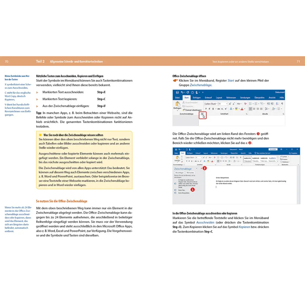 Bild: 9783832804541 | Microsoft Office für Senioren - Word, Excel und PowerPoint | Buch