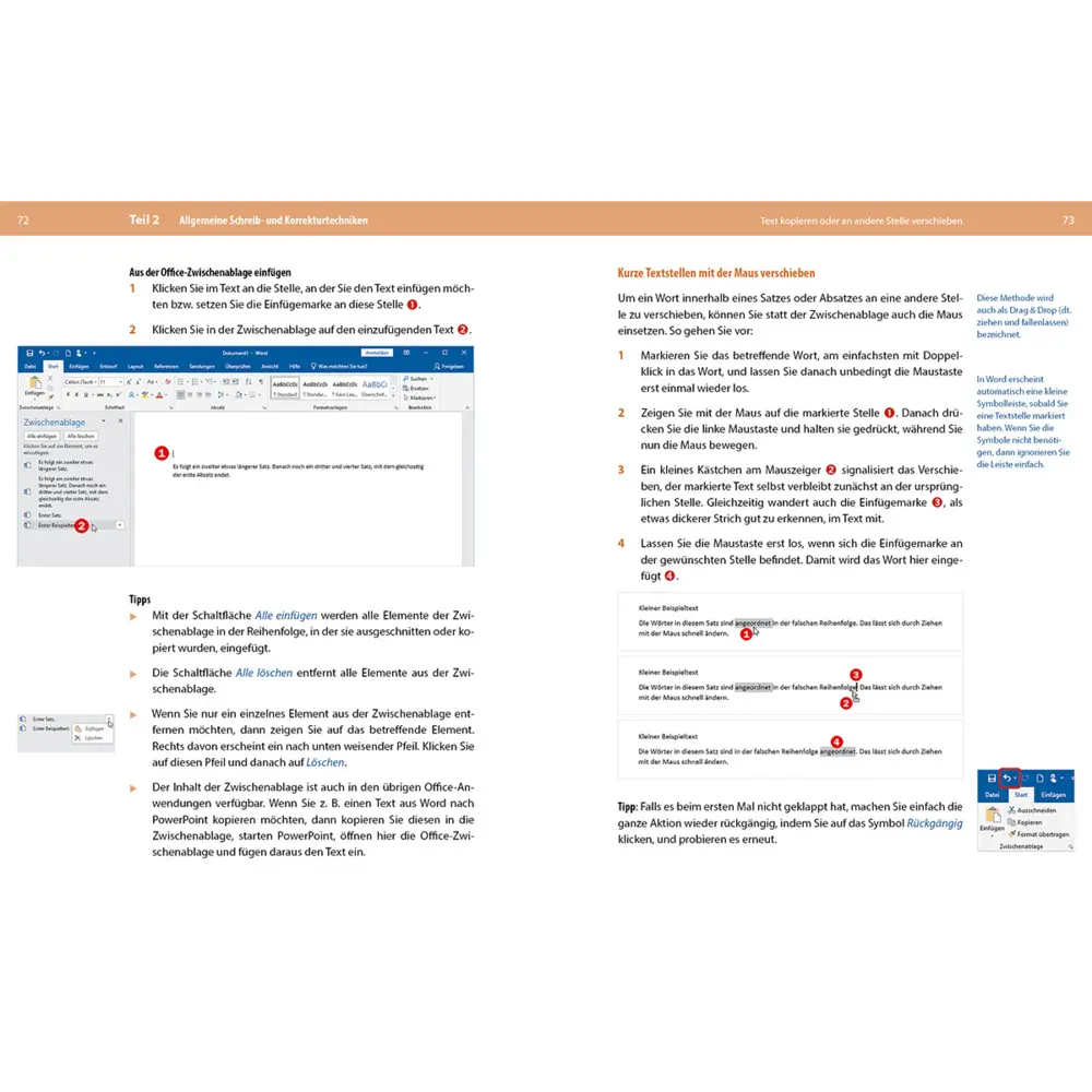 Bild: 9783832804541 | Microsoft Office für Senioren - Word, Excel und PowerPoint | Buch