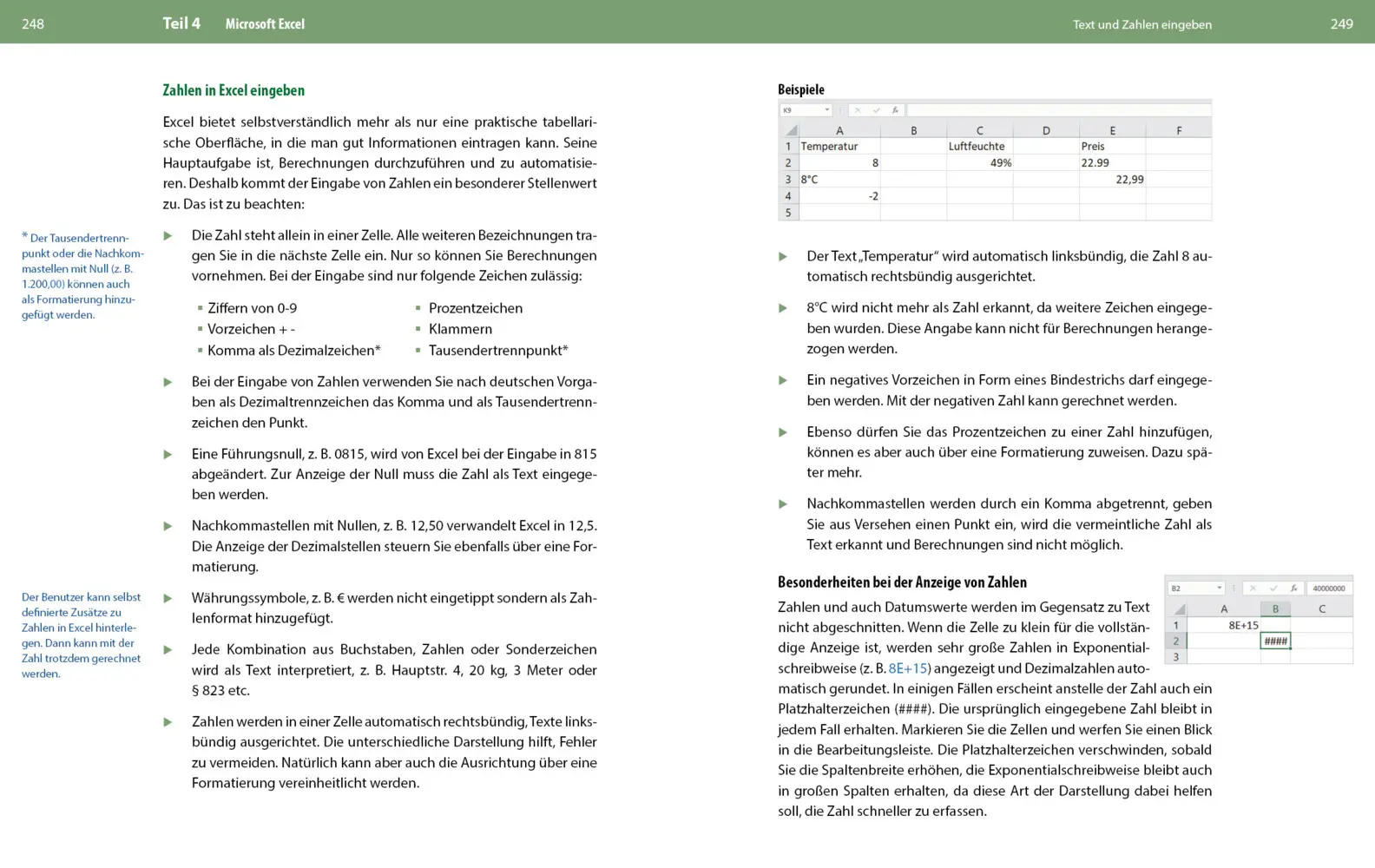 Bild: 9783832804541 | Microsoft Office für Senioren - Word, Excel und PowerPoint | Buch