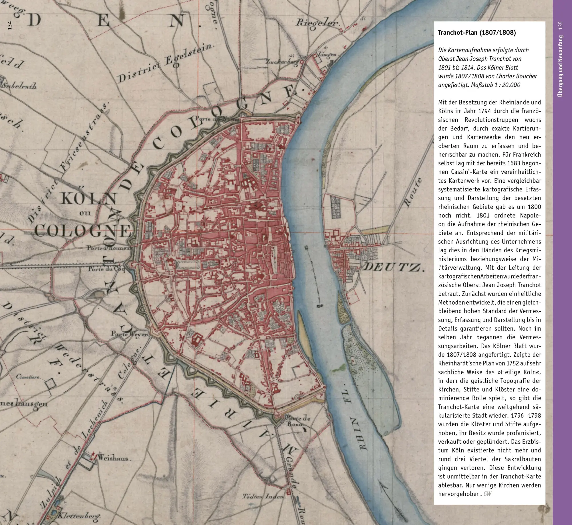 Bild: 9783869224541 | Architekturführer Köln | Anselm Weyer | Taschenbuch | 400 S. | Deutsch