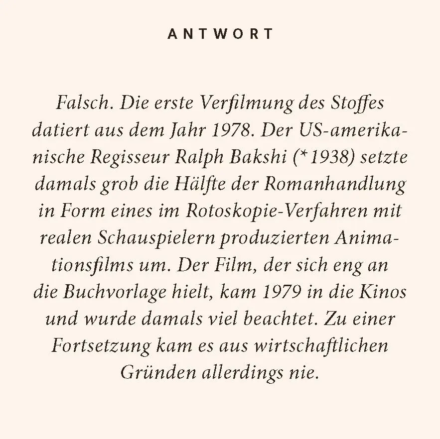 Bild: 9783899784541 | Fantasy-Quiz | 100 Fragen und Antworten | Jens Schumacher (u. a.)