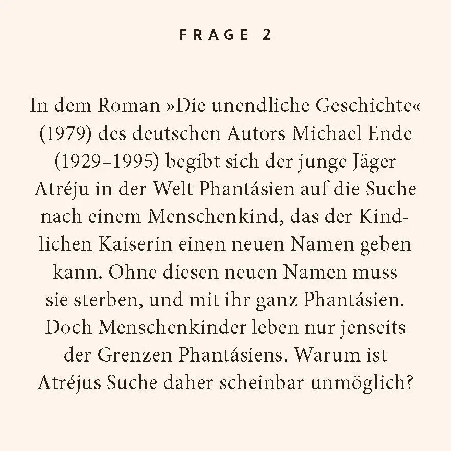 Bild: 9783899784541 | Fantasy-Quiz | Jens Schumacher (u. a.) | Taschenbuch | Quiz im Quadrat