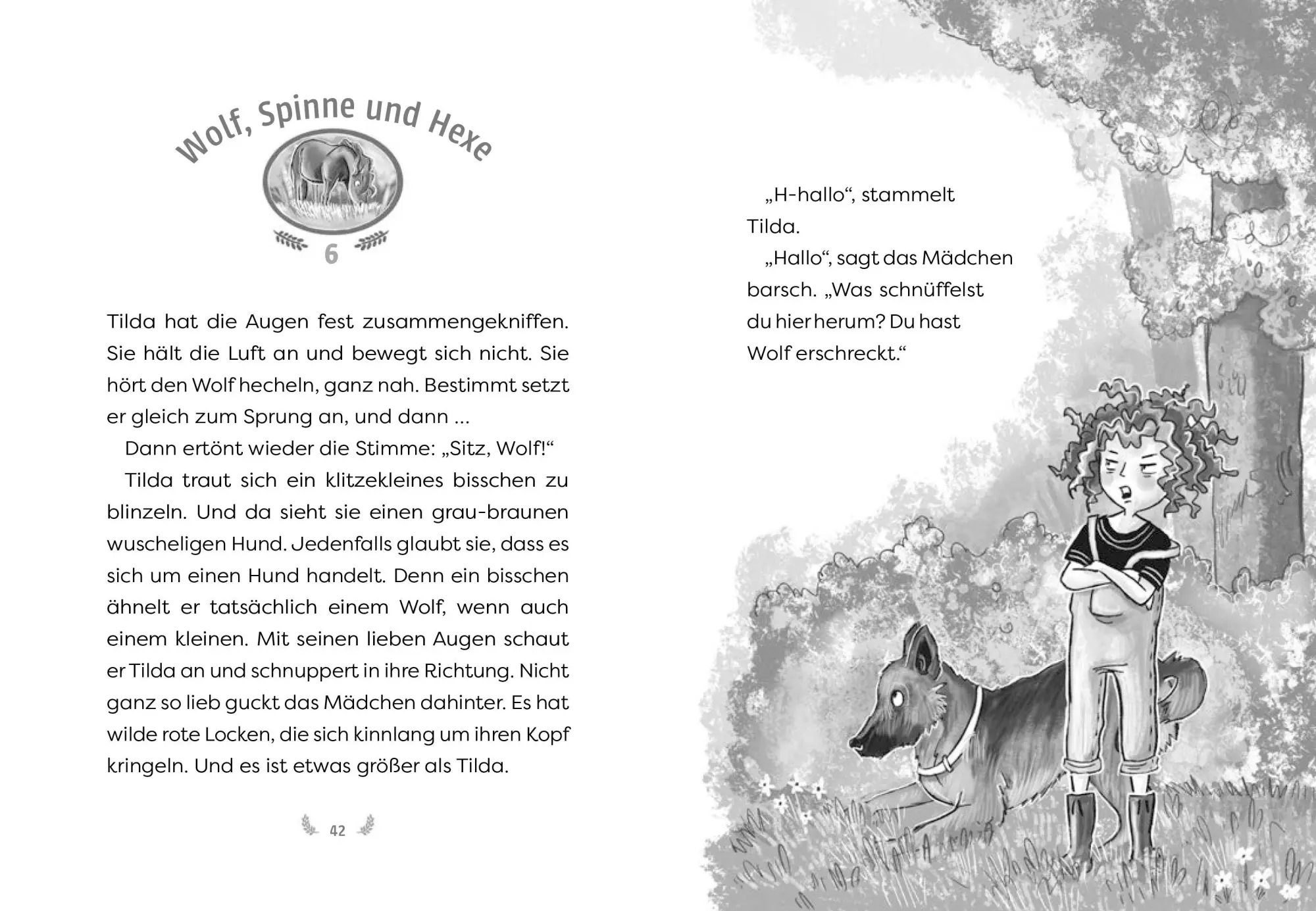 Bild: 9783961294541 | Die Waldponys (Band 1) - Tilda im Ponyglück | Annette Moser | Buch