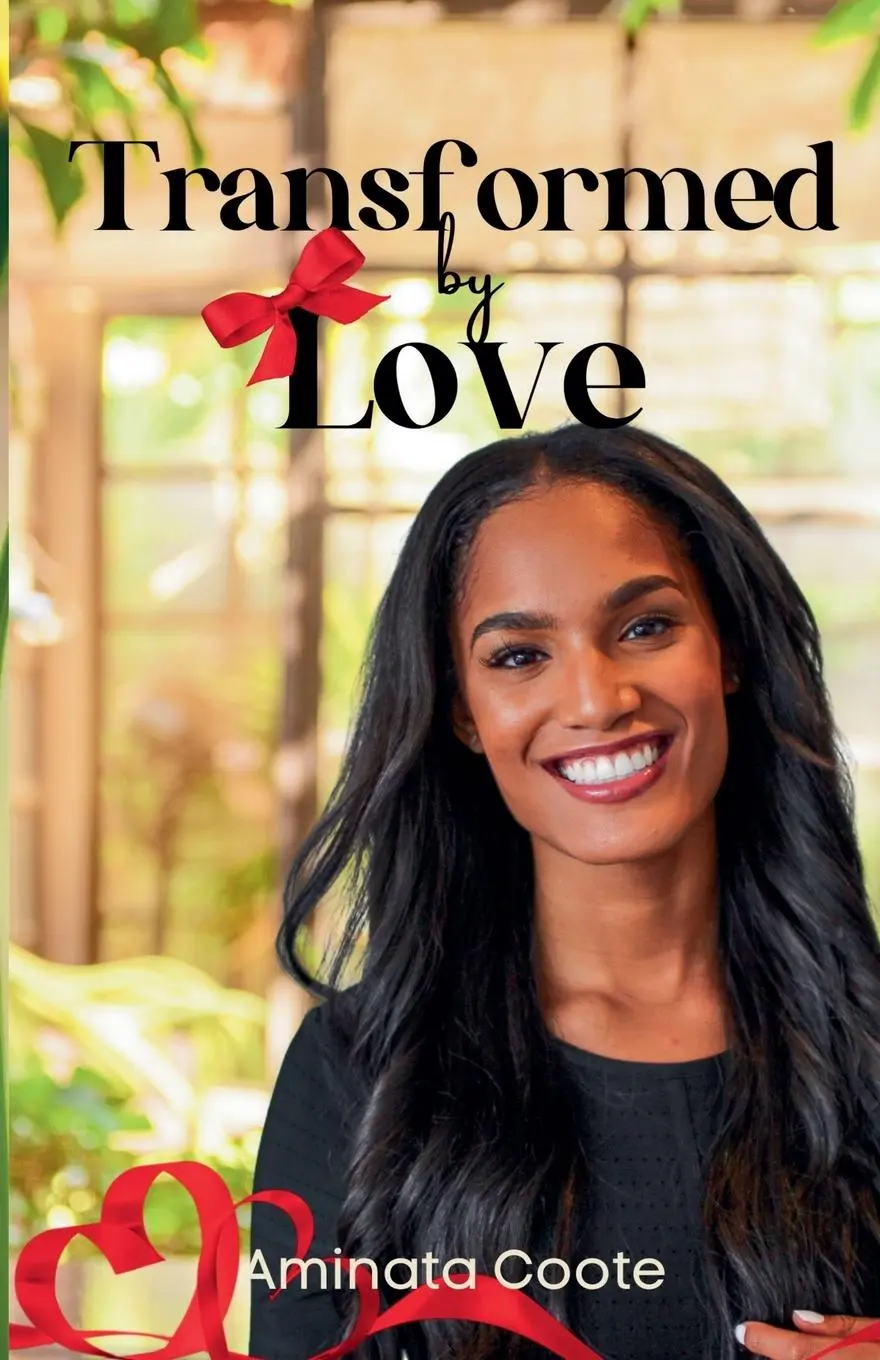 Cover: 9789768334541 | Transformed by Love | Aminata Coote | Taschenbuch | Englisch | 2025