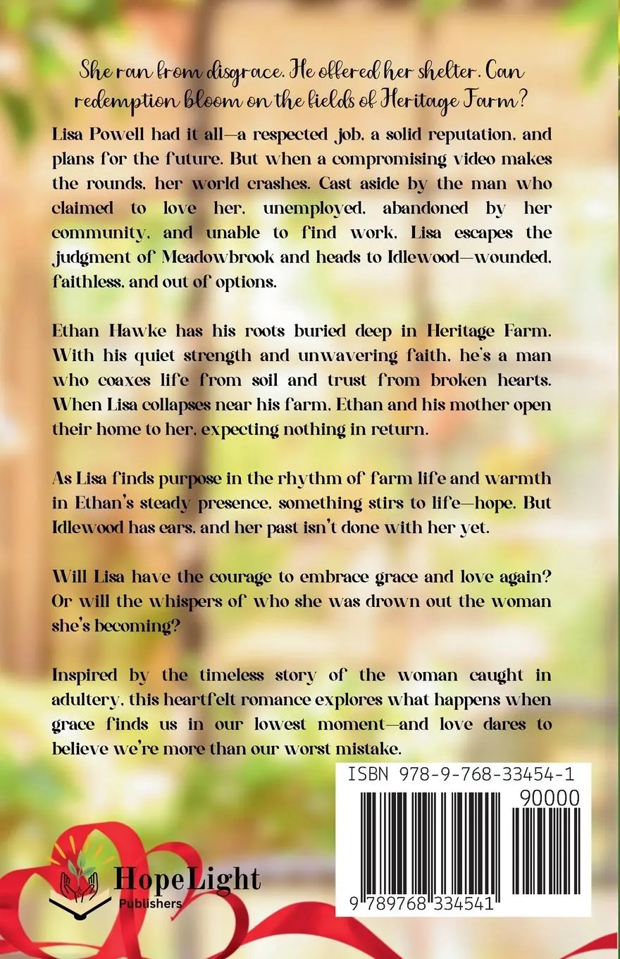 Rückseite: 9789768334541 | Transformed by Love | Aminata Coote | Taschenbuch | Englisch | 2025