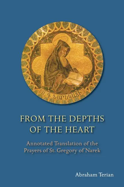Cover: 9780814684641 | From the Depths of the Heart | Abraham Terian | Buch | Englisch | 2022