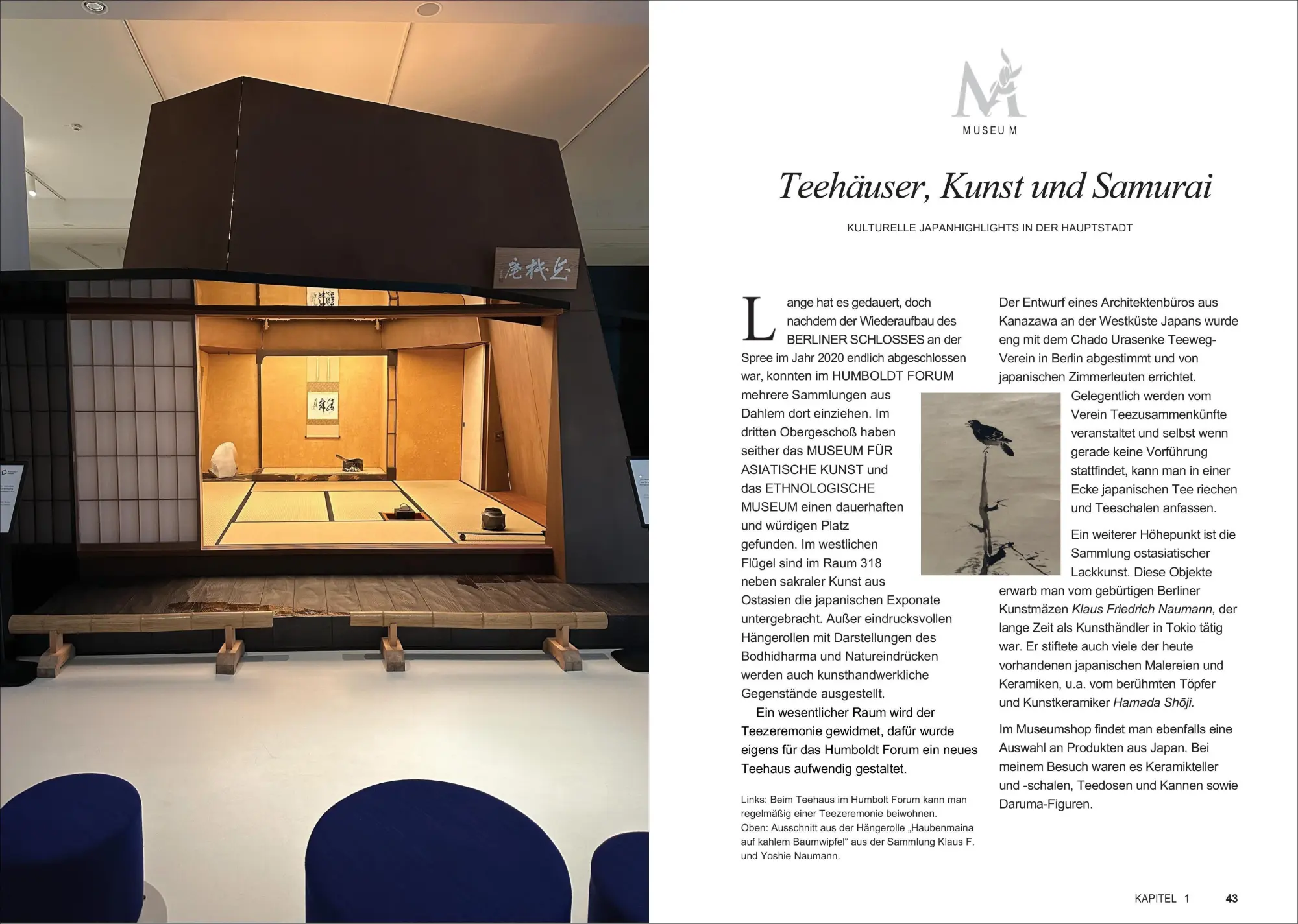 Bild: 9783734334641 | Nippon meets Germany - Japan in Deutschland entdecken | Axel Schwab