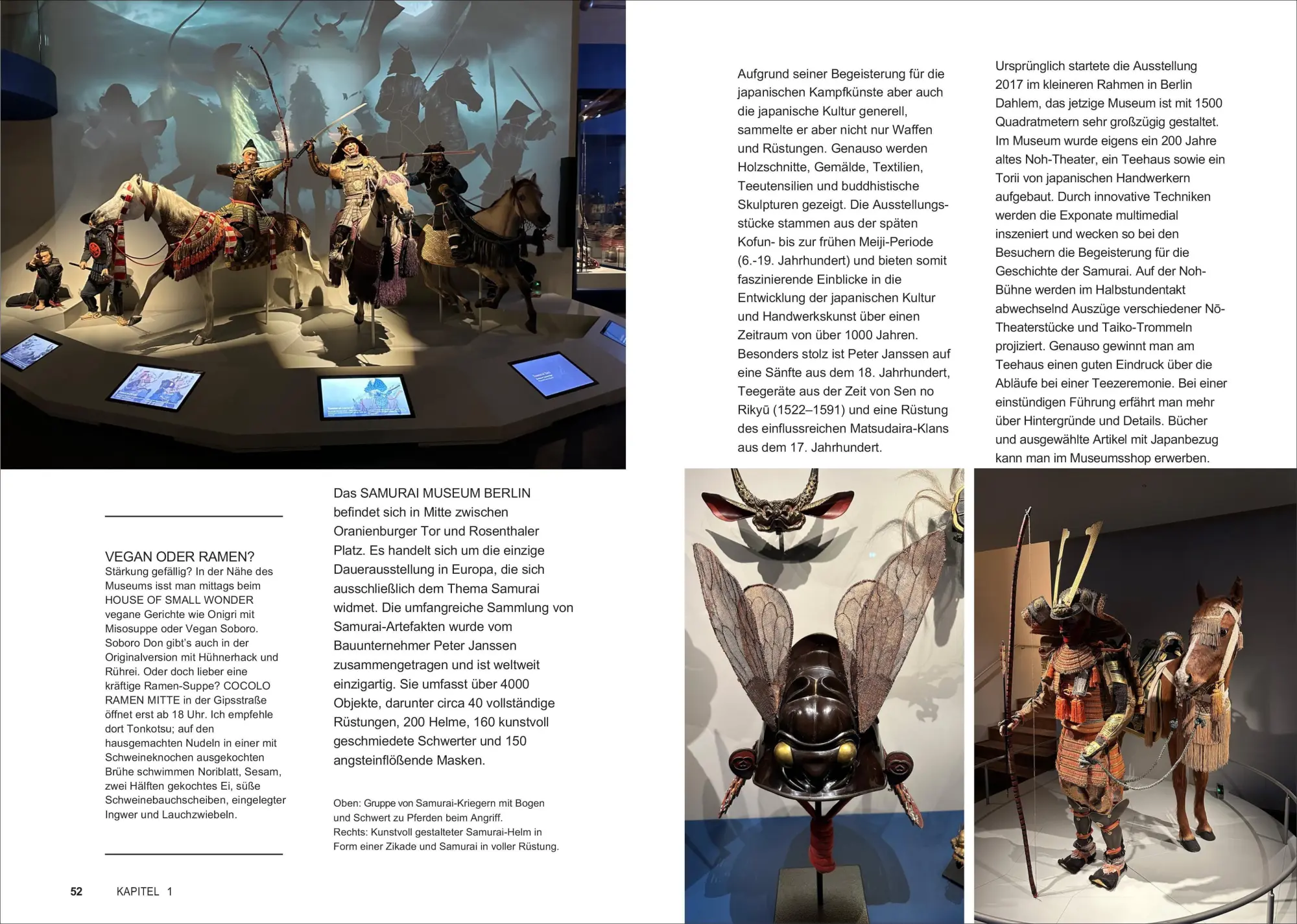 Bild: 9783734334641 | Nippon meets Germany - Japan in Deutschland entdecken | Axel Schwab