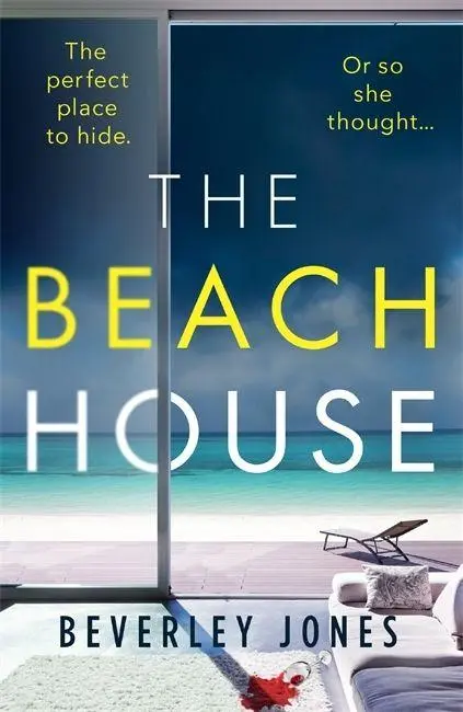 Cover: 9780349134741 | The Beach House | Beverley Jones | Taschenbuch | Englisch | 2022