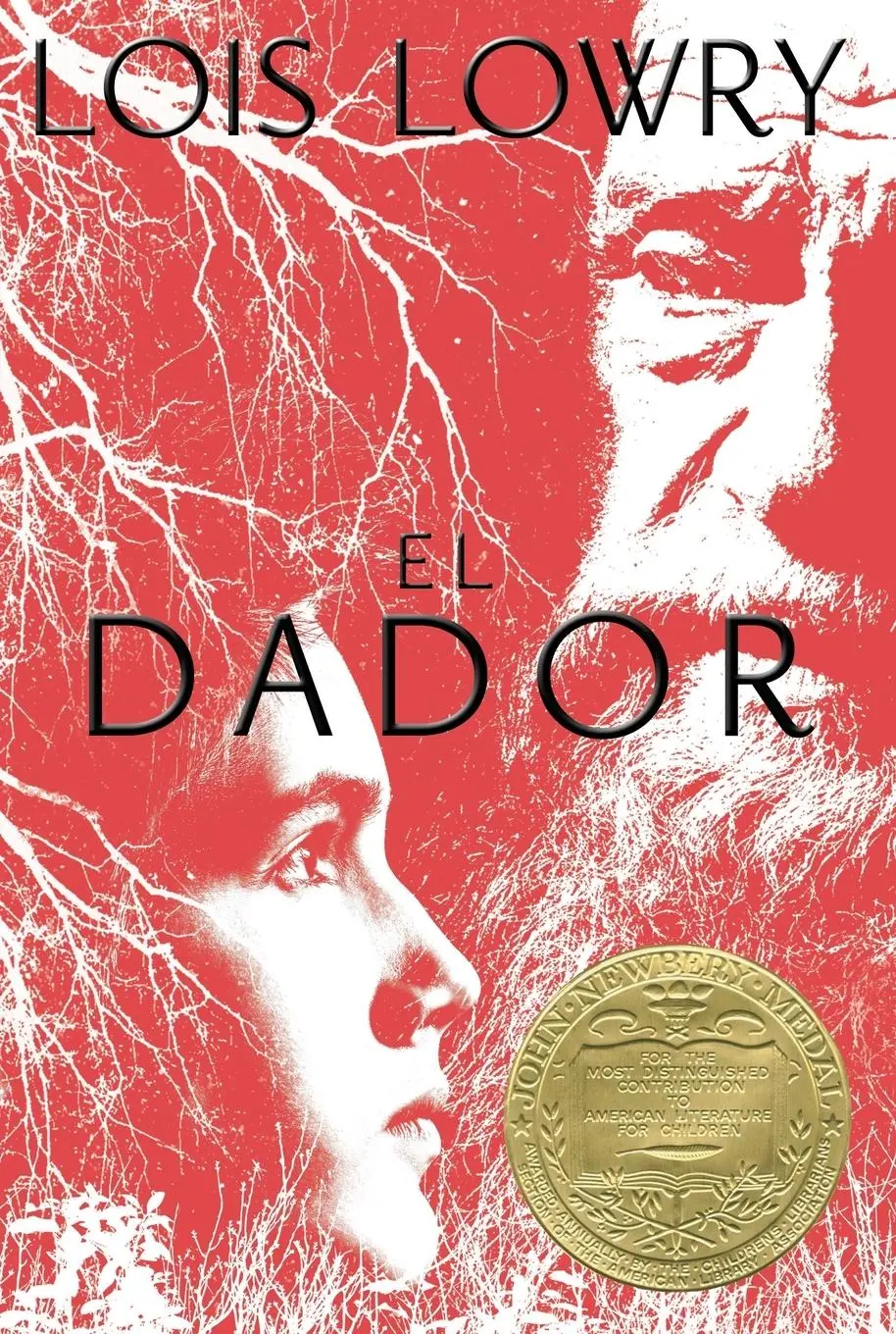 Cover: 9780358354741 | El Dador | The Giver (Spanish Edition), a Newbery Award Winner | Lowry