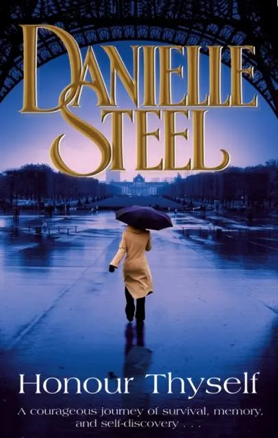 Cover: 9780552154741 | Honour Thyself | Danielle Steel | Taschenbuch | Englisch | 2009