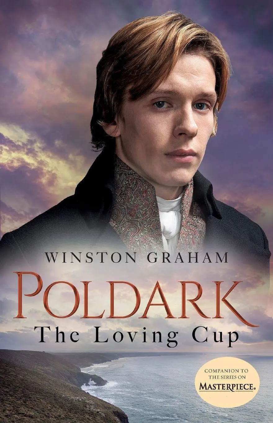 Cover: 9781250244741 | Loving Cup | Winston Graham | Taschenbuch | Kartoniert / Broschiert