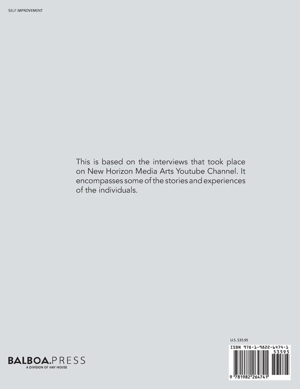 Rückseite: 9781982264741 | Safe Distance Save Lives | Mallika Sothinathan (u. a.) | Taschenbuch