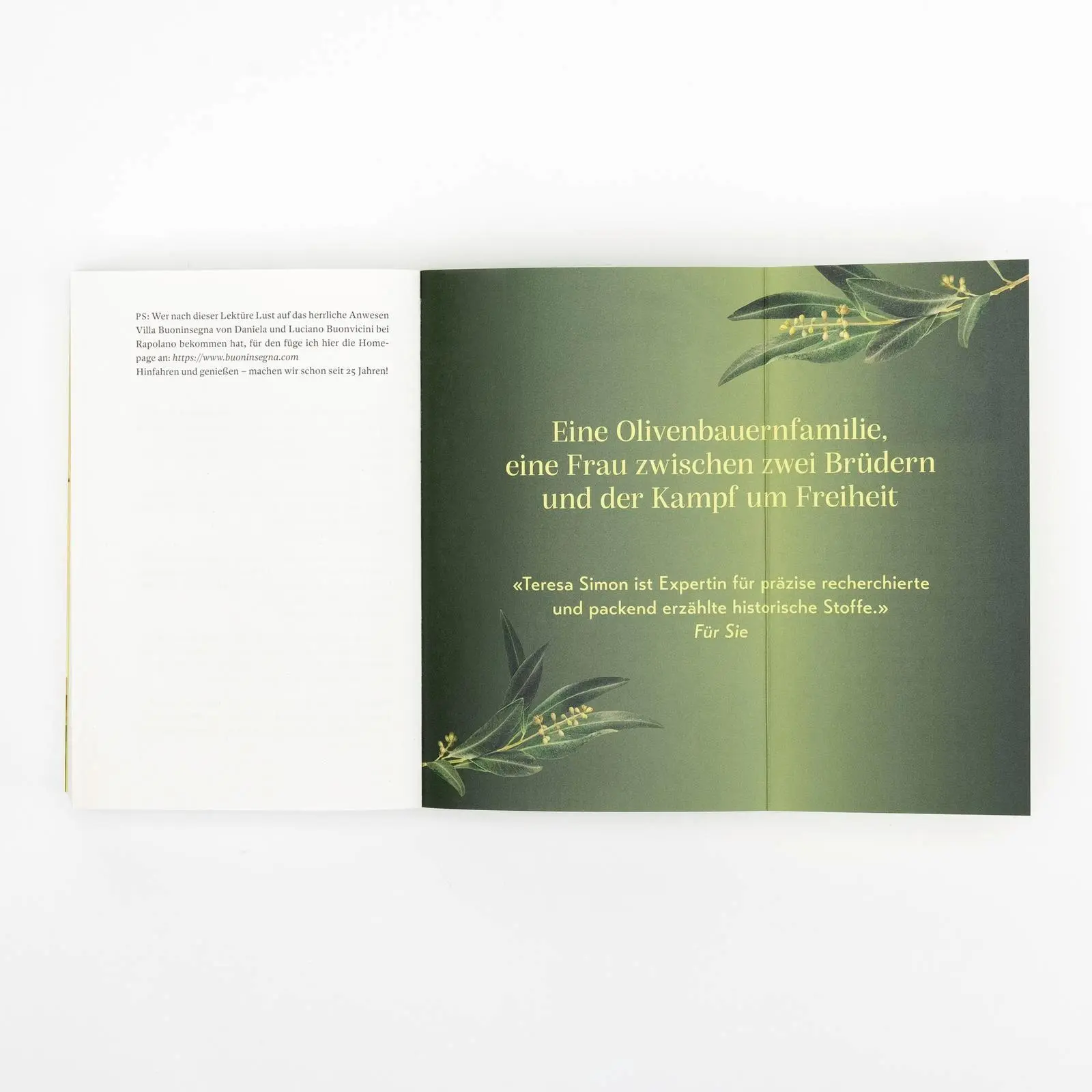 Bild: 9783499014741 | Zypressensommer | Teresa Simon | Taschenbuch | 448 S. | Deutsch | 2025
