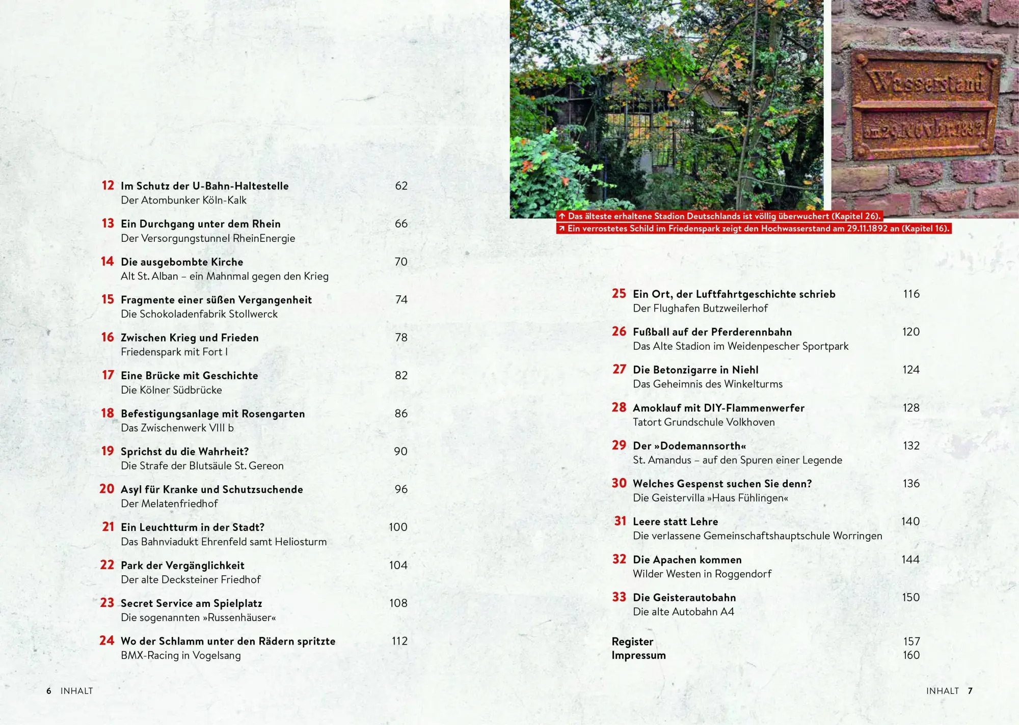 Bild: 9783734324741 | Lost &amp; Dark Places Köln | Manuel Jansen (u. a.) | Taschenbuch | 160 S.