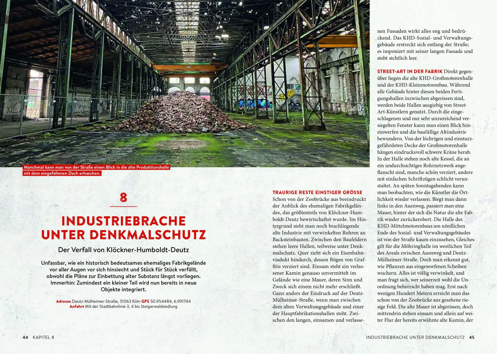 Bild: 9783734324741 | Lost &amp; Dark Places Köln | Manuel Jansen (u. a.) | Taschenbuch | 160 S.