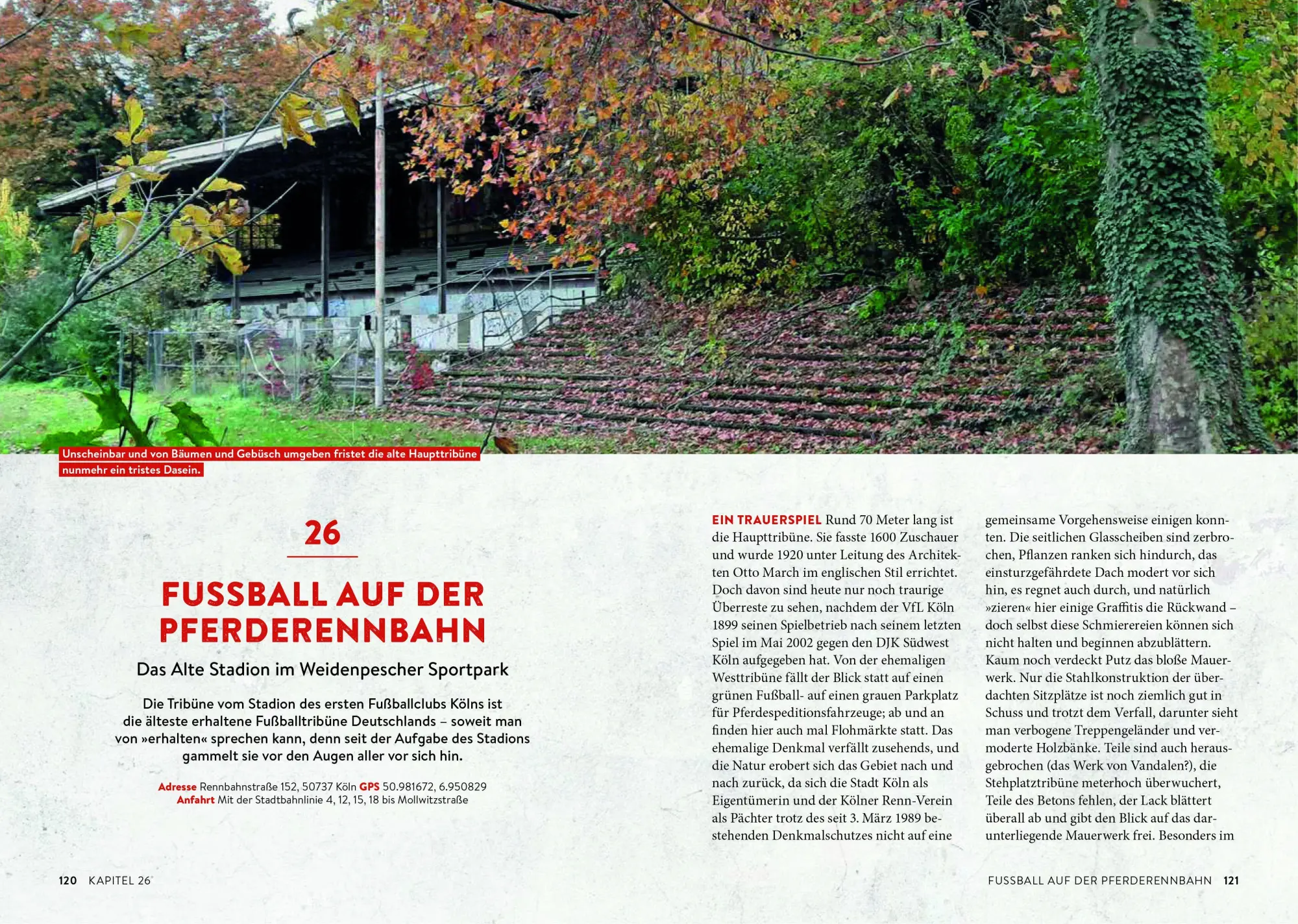 Bild: 9783734324741 | Lost &amp; Dark Places Köln | Manuel Jansen (u. a.) | Taschenbuch | 160 S.