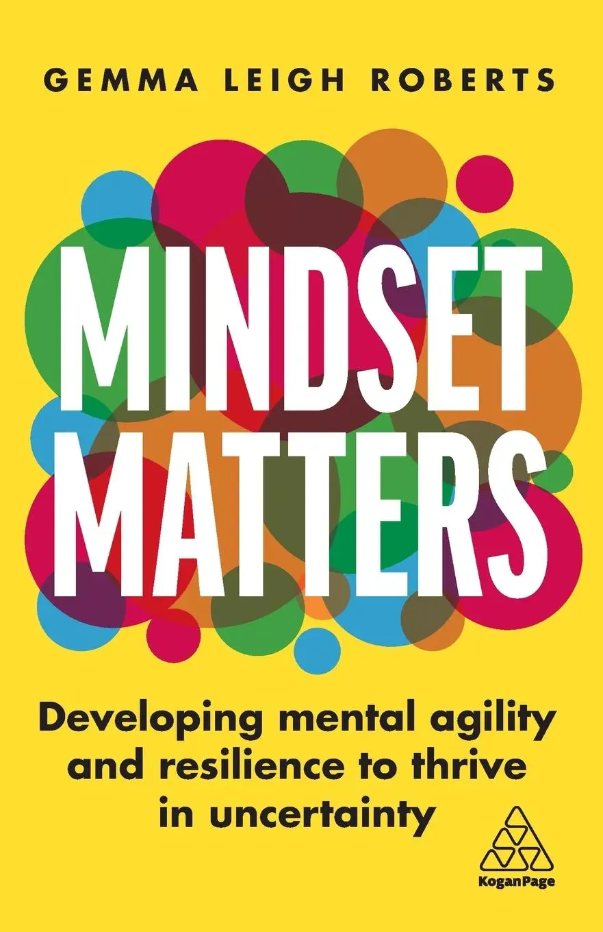 Cover: 9781398604841 | Mindset Matters | Gemma Leigh Roberts | Taschenbuch | Englisch | 2022