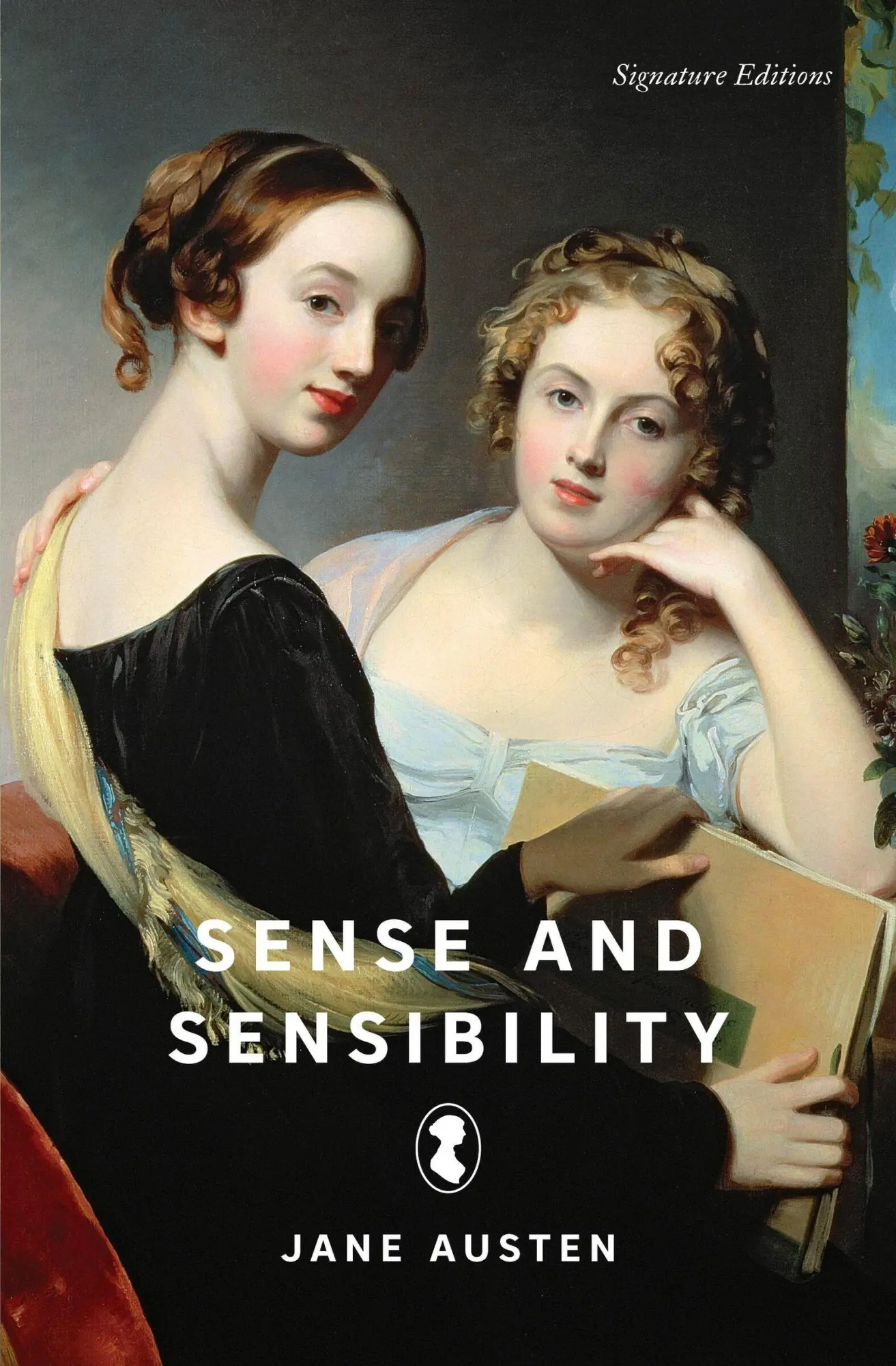 Cover: 9781454964841 | Sense and Sensibility | Jane Austen | Taschenbuch | Signature Editions
