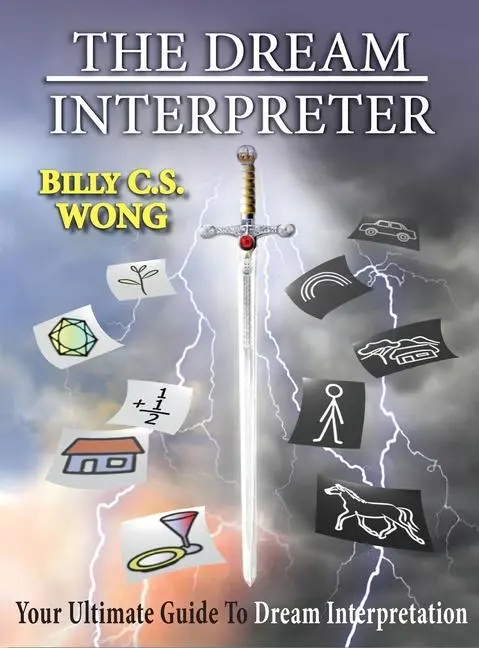 Cover: 9781498454841 | The Dream Interpreter | Your Ultimate Guide To Dream Interpretation