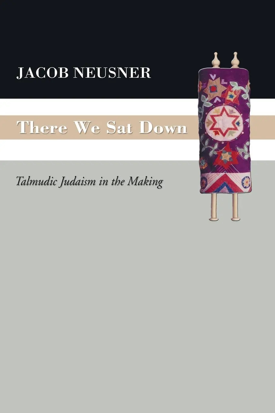 Cover: 9781597524841 | There We Sat Down | Jacob Neusner | Taschenbuch | Englisch | 2005
