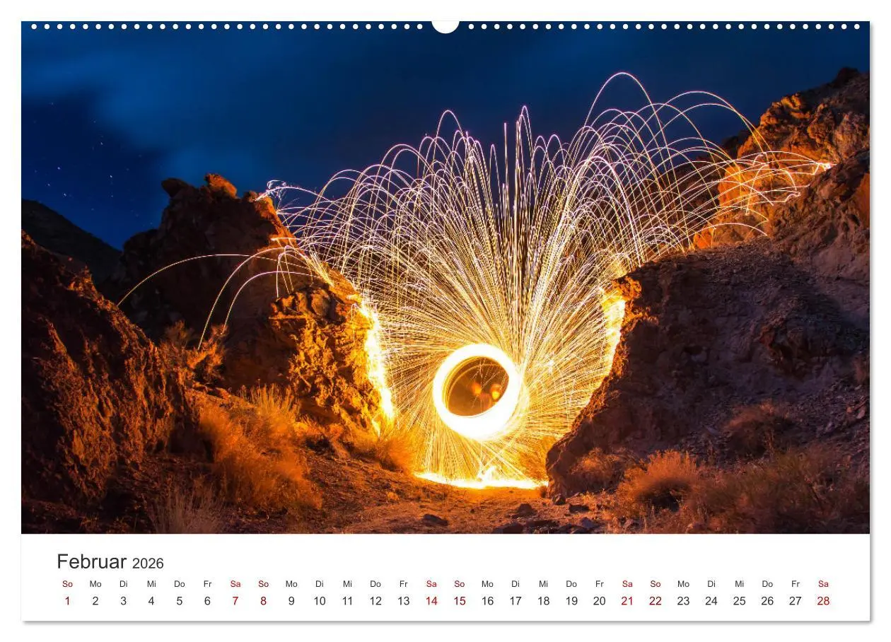 Bild: 9783457734841 | Lightpainting - Malen mit Licht und Zeit (hochwertiger Premium...