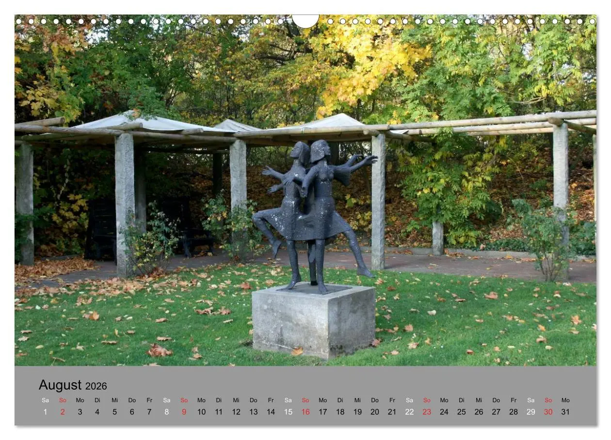 Bild: 9783457974841 | Hitzacker - Impressionen zwischen Elbe und Jeetzel (Wandkalender...