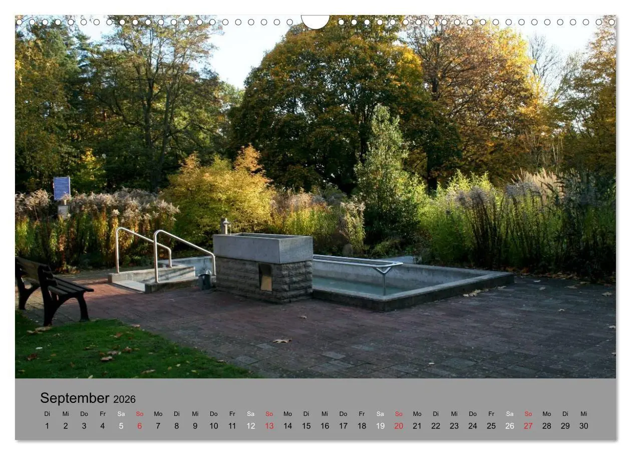 Bild: 9783457974841 | Hitzacker - Impressionen zwischen Elbe und Jeetzel (Wandkalender...