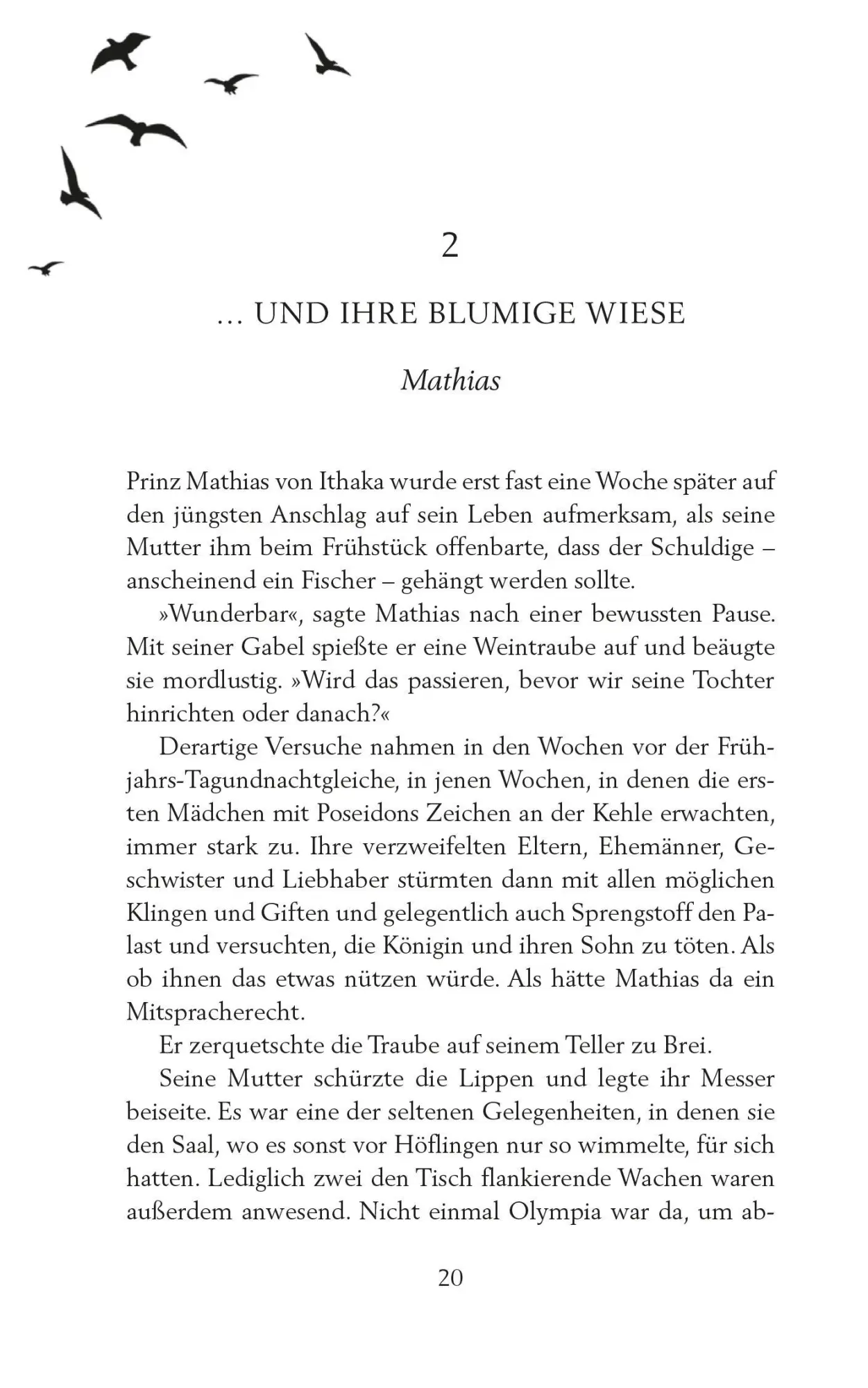 Bild: 9783833244841 | Lügen, die wir dem Meer singen | Sarah Underwood | Taschenbuch | 2024
