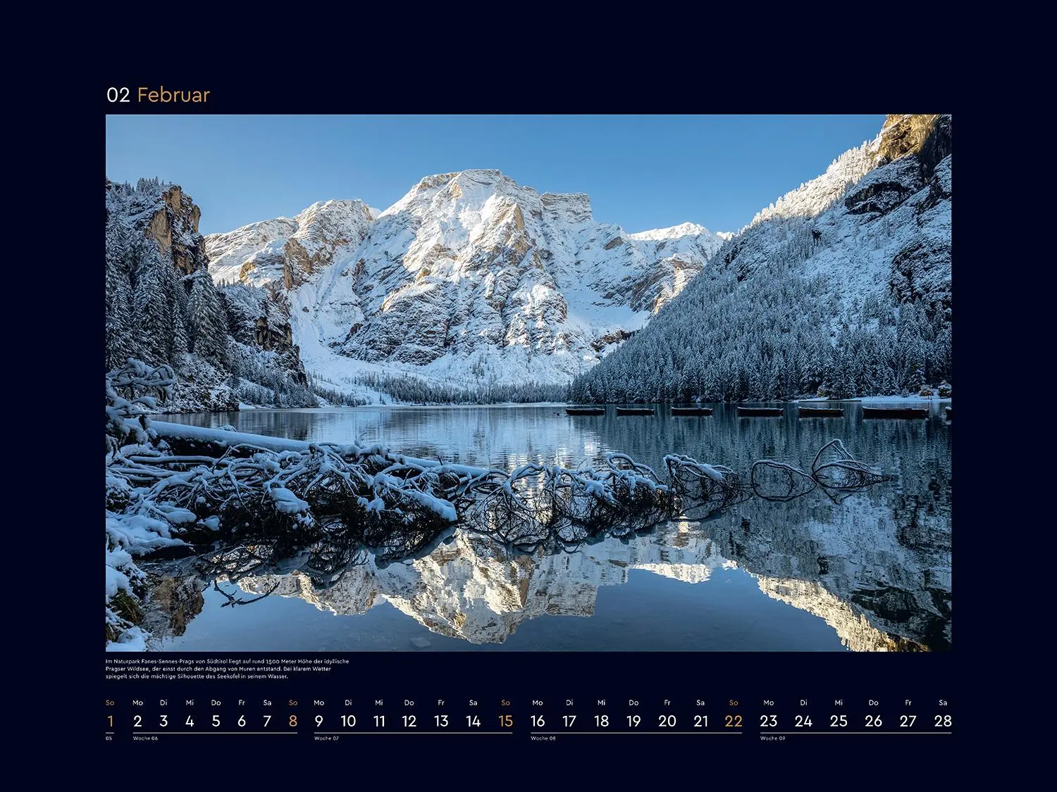 Bild: 9783965914841 | Farben der Erde Europa - KUNTH Wandkalender 2026 | Kalender | 14 S.